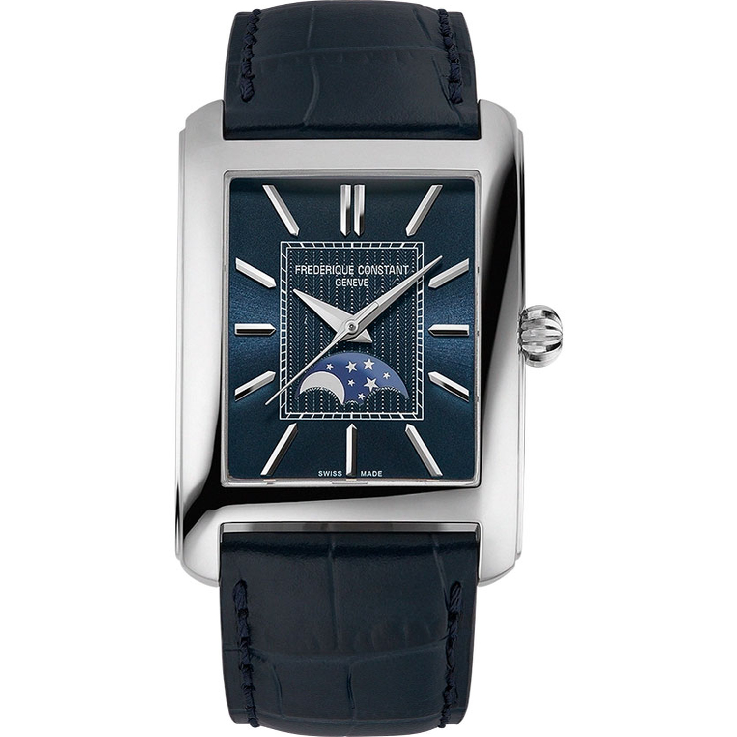 Часы Frederique Constant Classics FC-333N4C6